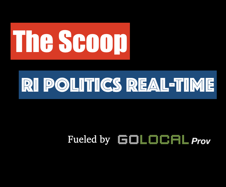 The Scoop: AG Candidate Knight Lands 6 Endorsements, New UMASS Poll