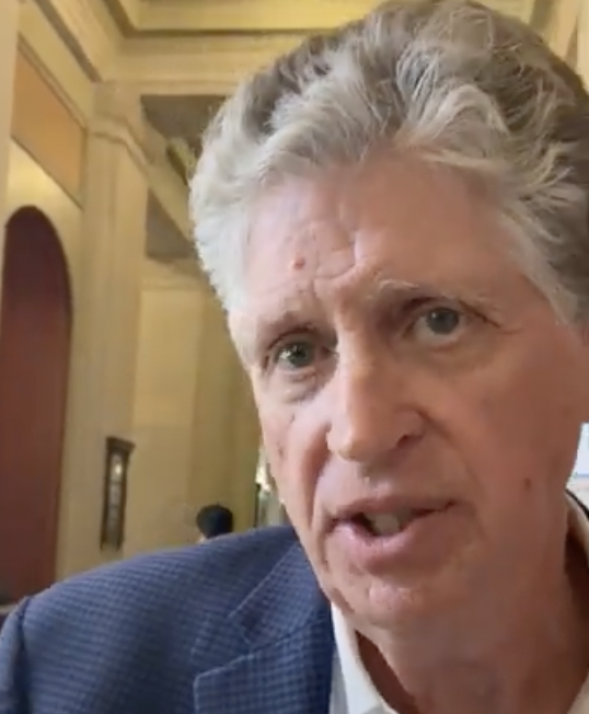 Town Manager Tells McKee North Kingstown Strongly Opposed to Proposed Pyrolysis Facility