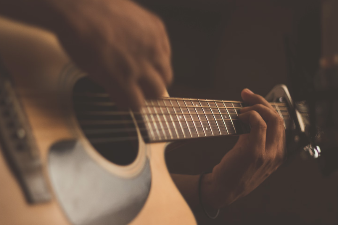Musician Chris Monti to Perform Thursday at The Bally’s Lounge LIVE on GoLocal