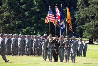 Brown Renewing ROTC Ties With Navy, Air Force After… | Go Local Prov
