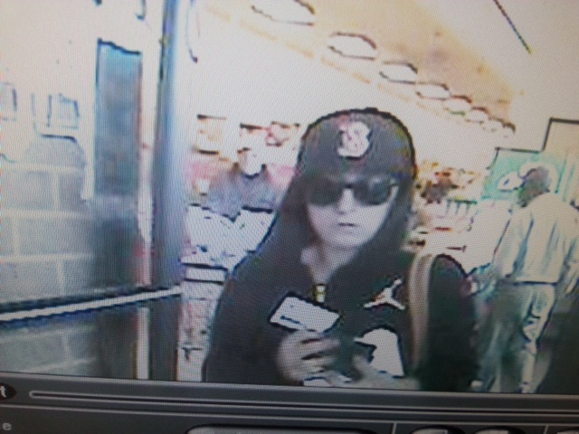 NEW: Prov. Police Search for Citizens Bank Robbery… | Go Local Prov