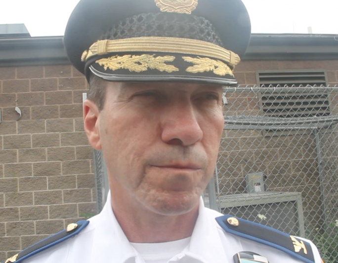 Clements Named Head of Public Safety at Brown, Former Chief Settles With University