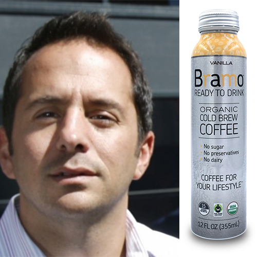 38 Studios’ Corso Launches Coffee Company in RI