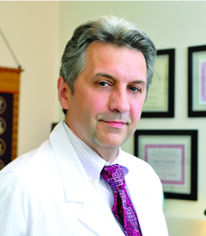 WPRO and WPRI's Dr. Tad Forced to Surrender Medical… | Go Local Prov