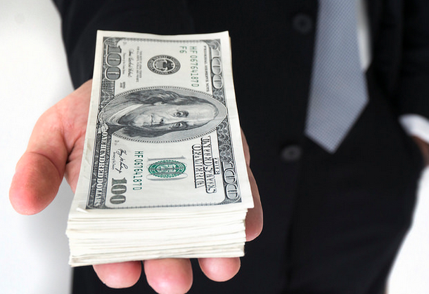 The Dark Money in Rhode Island’s Campaign Finance System