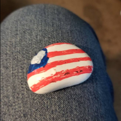 Battle Over Painted Rocks in RI Pits Enthusiasts vs.… | Go Local Prov
