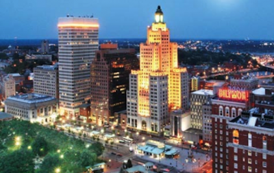 Providence Ranked 148th Best Performing City For… | Go Local Prov