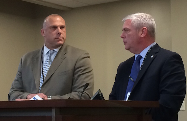 NEW: RIPTA CEO Studley Releases Statement on Police… | Go Local Prov