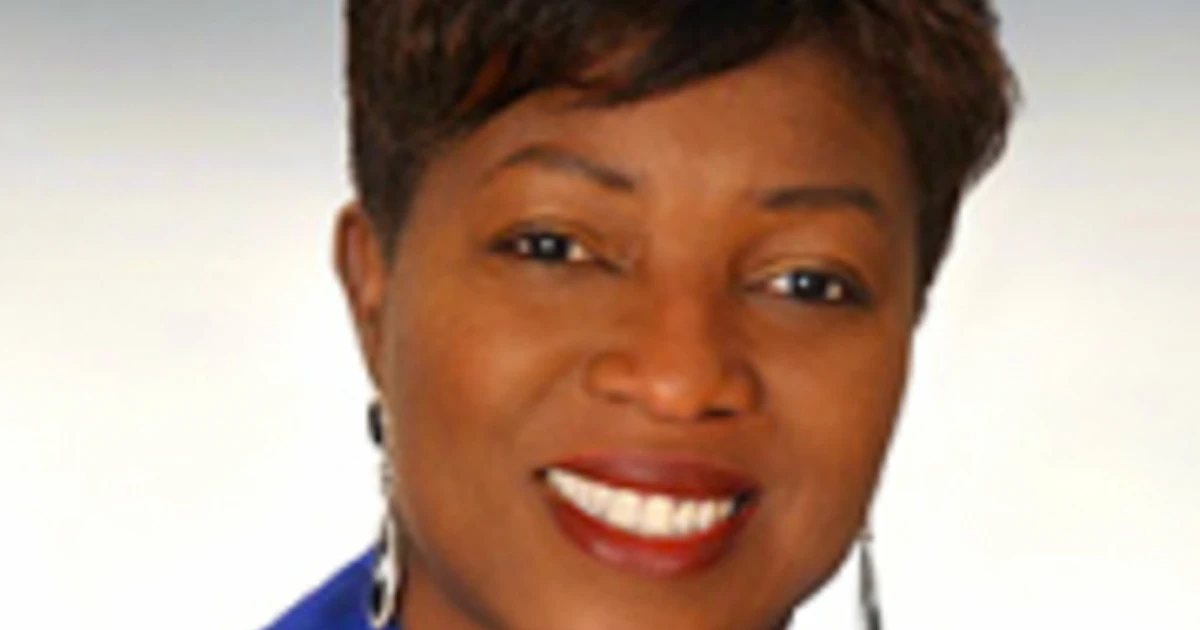 Lisa Ragin NEW: RI Black Business Association Says RI Gets a D+… | Go Local Prov