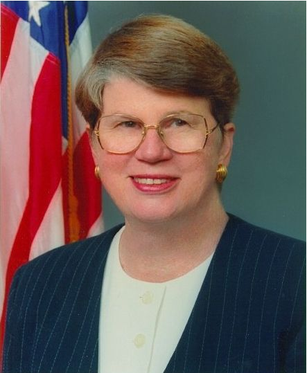 First Woman U.S. Attorney General Reno Passes Away at… | Go Local Prov