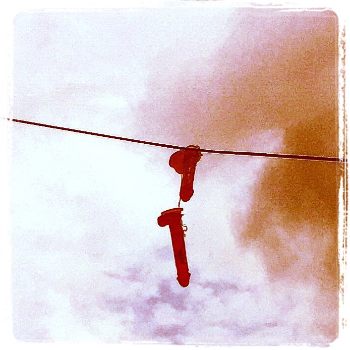 Bizarre Phenomenon: Sex Toys Littering Streets | Go Local Prov