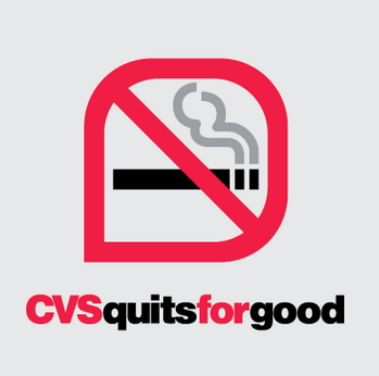 cvs quits tobacco NEW: Tobacco Free RI Applauds CVS for Decision to…