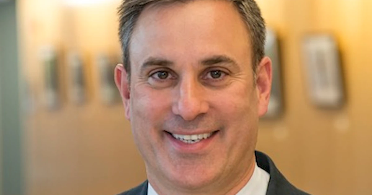 Mark Ragno NEW: Mark R. Marcantano Named President and COO of… | Go Local Prov