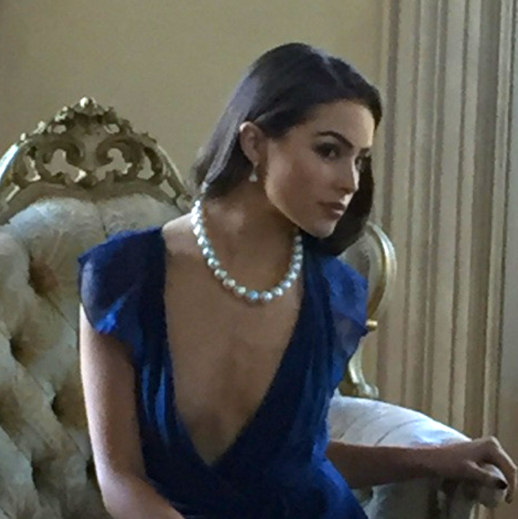 It Is Official: RI’s Culpo and NFL Star McCaffrey Married in Watch Hill