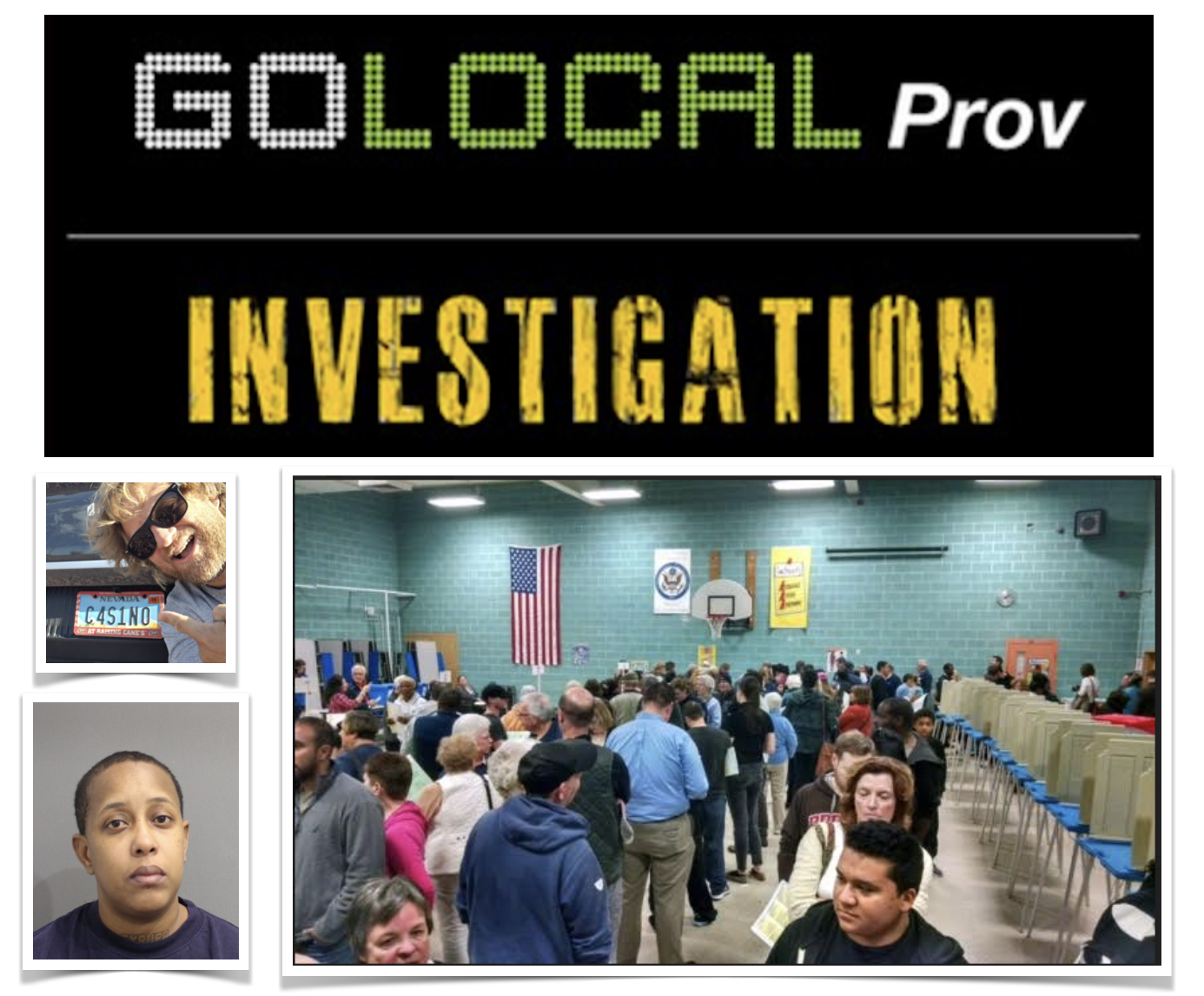 EXCLUSIVE: Multiple Individuals Charged With Election Fraud in “Secret Indictment” in Rhode Island