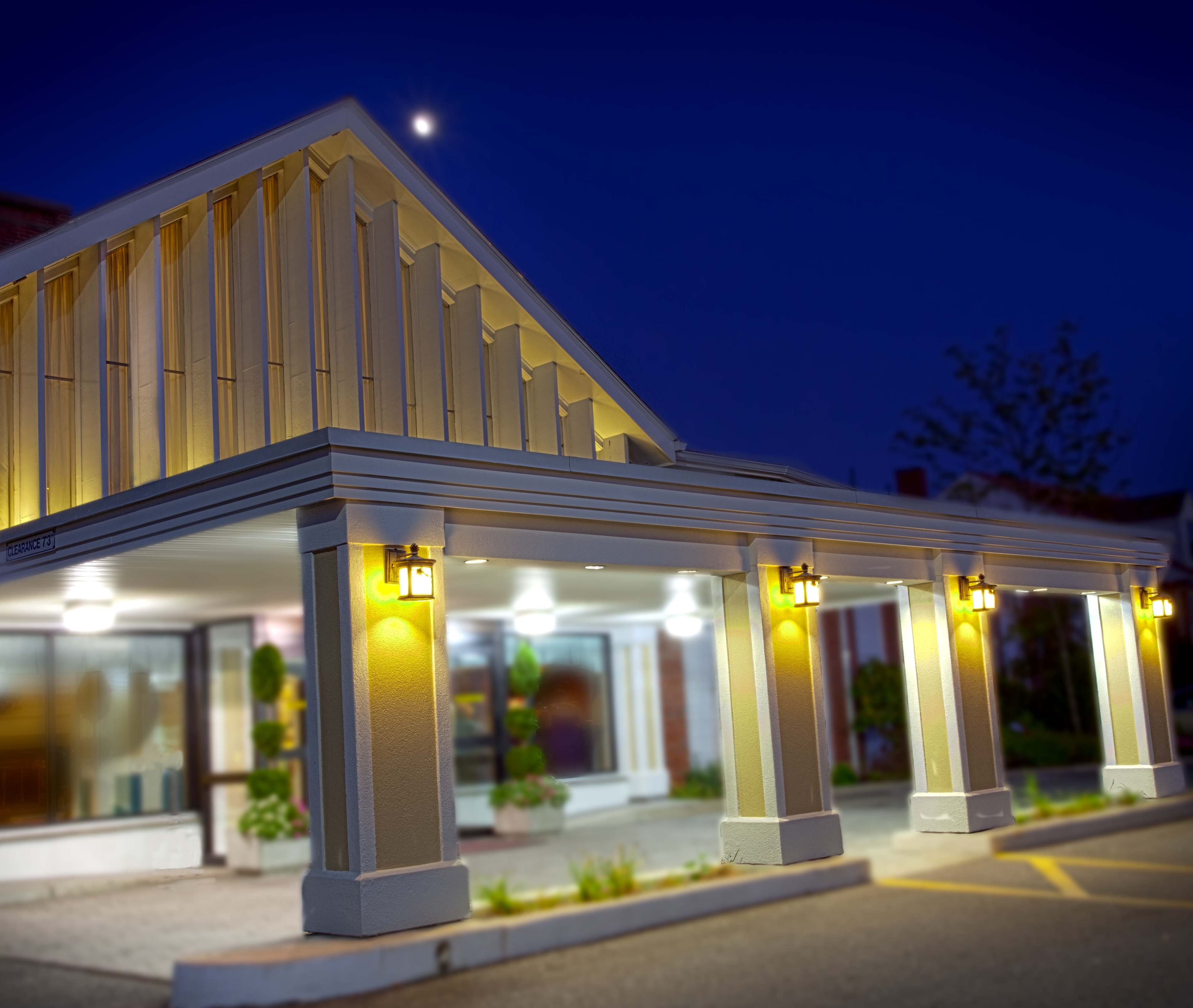 JWU Announces New Johnson & Wales Inn Ownership | Go Local Prov