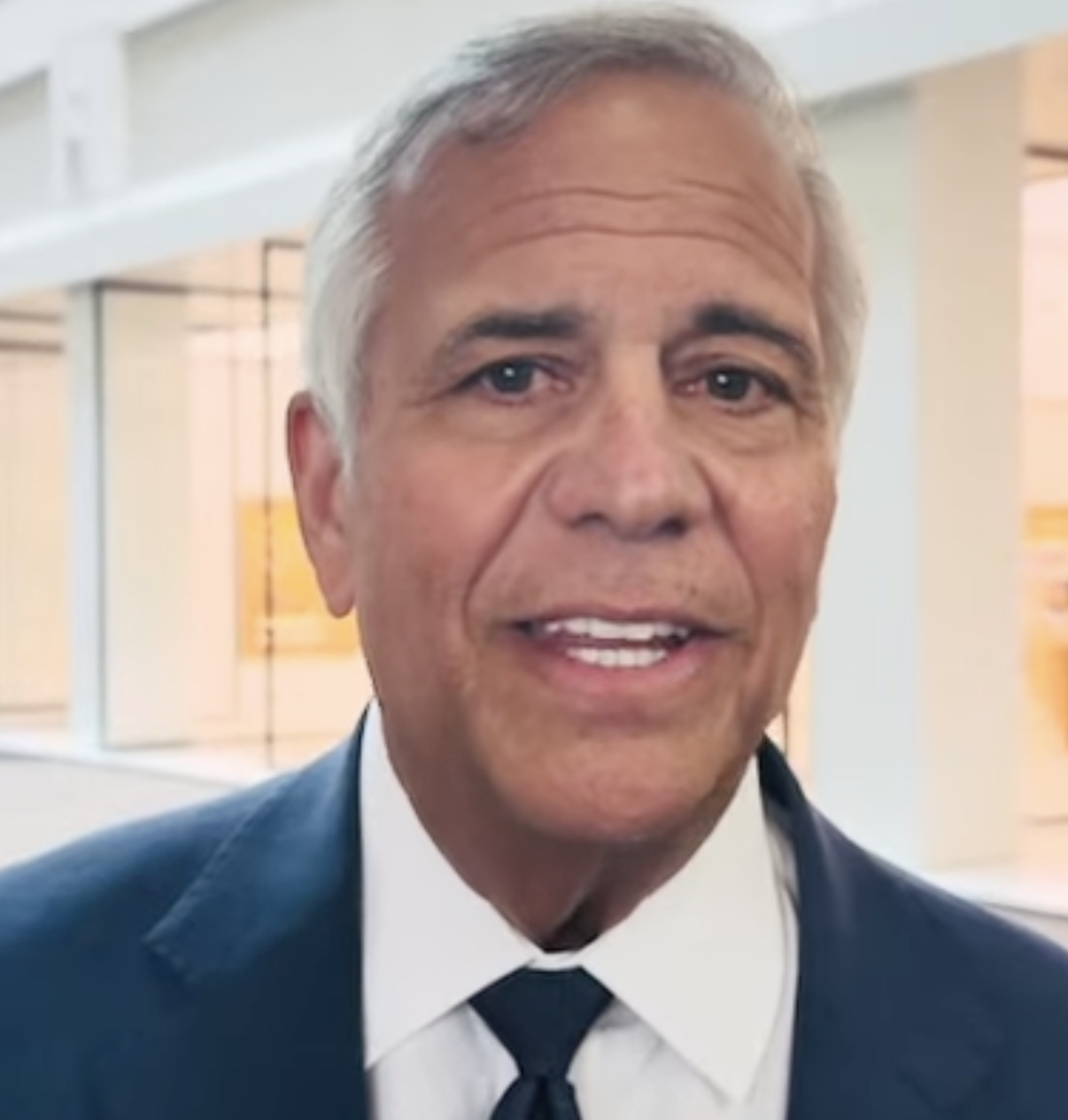 Paolino Talks About the Effort to Bring Costco to Providence Place…