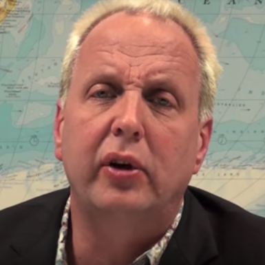 NEW: 38 Studios Opponent Wadensten to Run for Lt. Governor as Republican