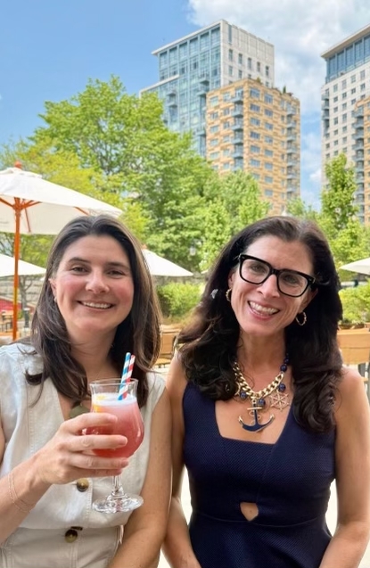 VIDEO: Frozen Drinks, 4th of July Festivities, and Air Conditioning - Track 15 Beats the Heat in Providence