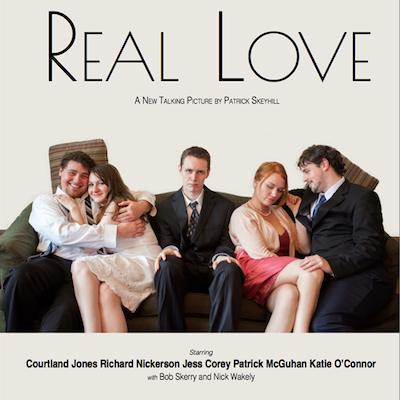 Locally-Filmed ‘Real Love’ to Premiere at Stadium… | Go Local Prov