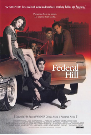 Which Was the Best Movie Ever Made in RI? | Go Local Prov
