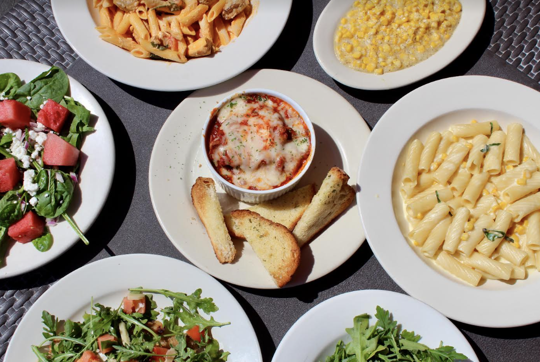 Angelo’s on Federal Hill Unveils New Dishes — and… | Go Local Prov
