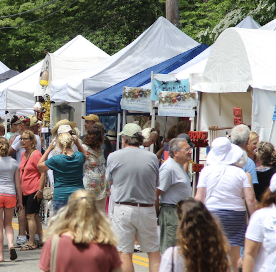 The Ultimate RI Event Calendar — Everything to Do