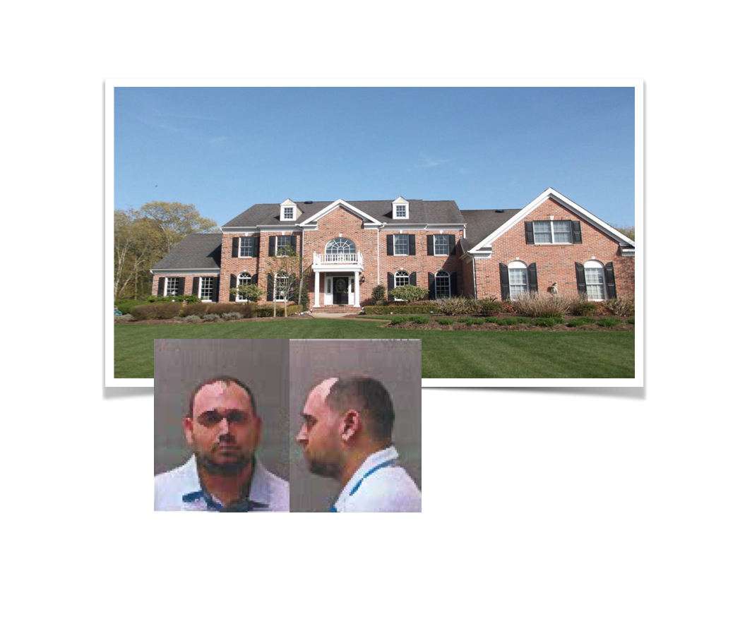 BREAKING: Accused Fraudster Andrew Loffredo Arrested and Charged With Filing a False Police Report