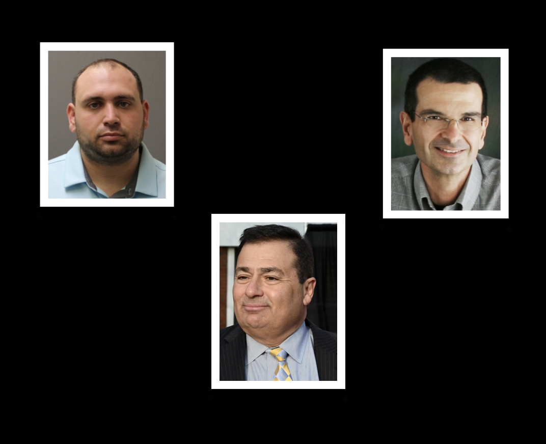 How Loffredo, Soscia and Shekarchi Turned a Manufacturing Plant Into a Hazardous Waste Facility