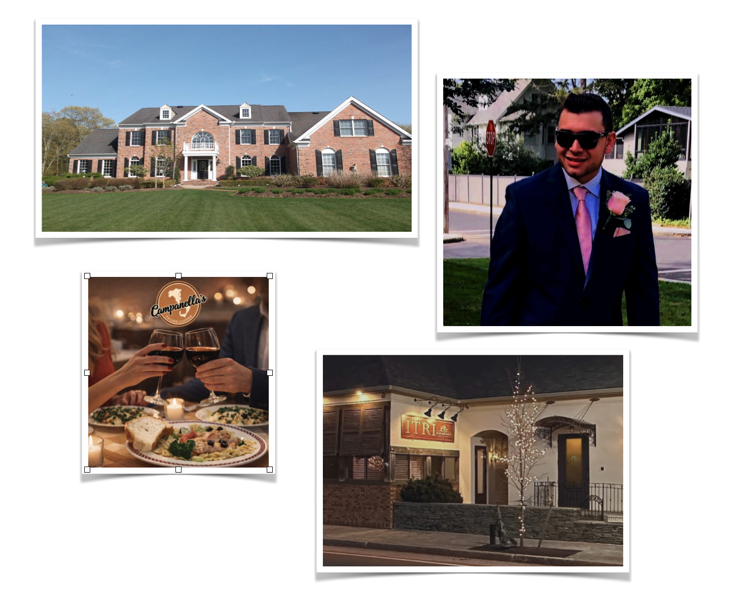 Allegations of Fraud Tied to the Closure of Caffe Itri and Campanella’s; A Story That Includes the RI State Police, $2M Mansion and Millions in Dispute