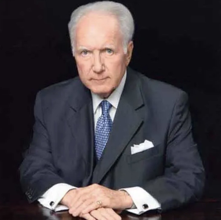 John Michael Skeffington, Jr. (“Jack”) of Newport Dies at 87