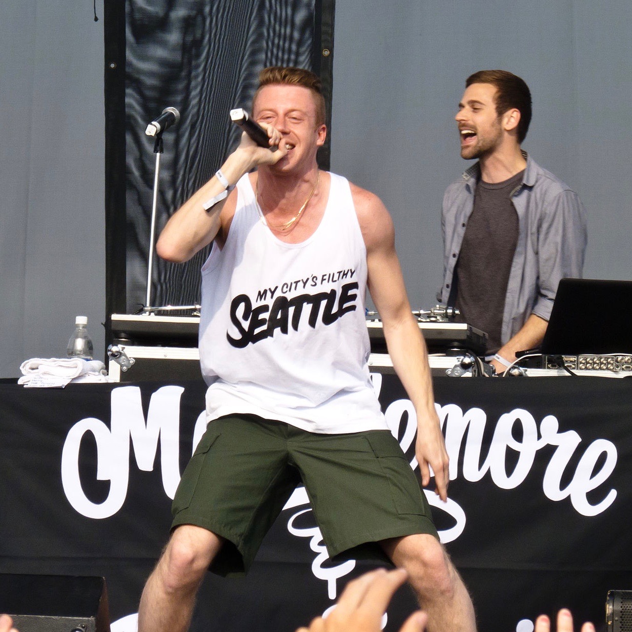 Grammy Award-Winning Rapper Macklemore to Perform at… | Go Local Prov