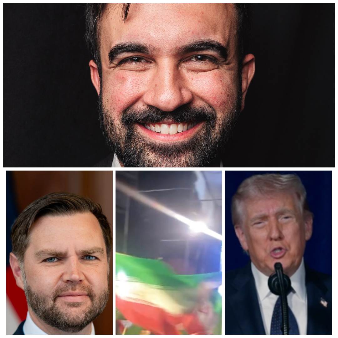 6 Big News Stories Overnight - Monday, June 22, 2026