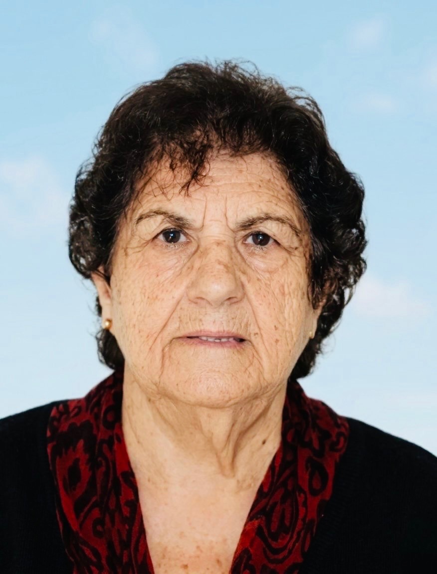 Orlandina P. Marrocco Dies at 85