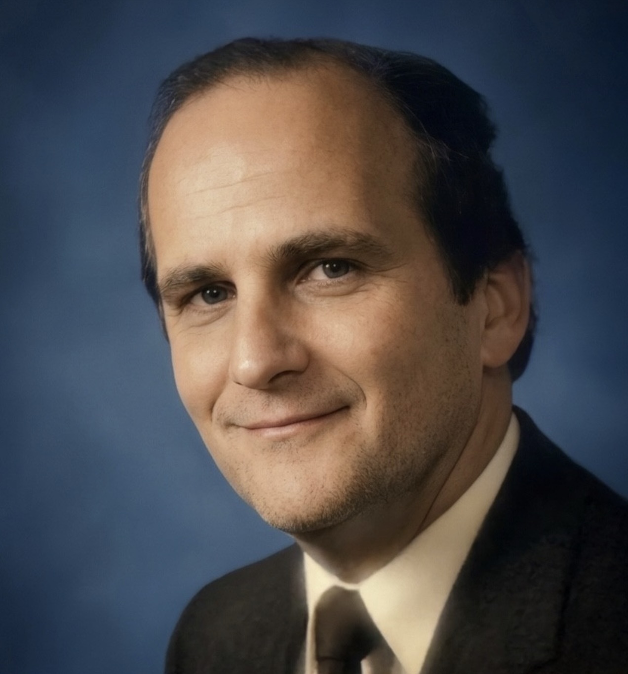 W. Albert Martin “Al”, of North Providence Dies at 84