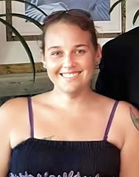 Meghan E.D. Barry of Narragansett Dies at 39