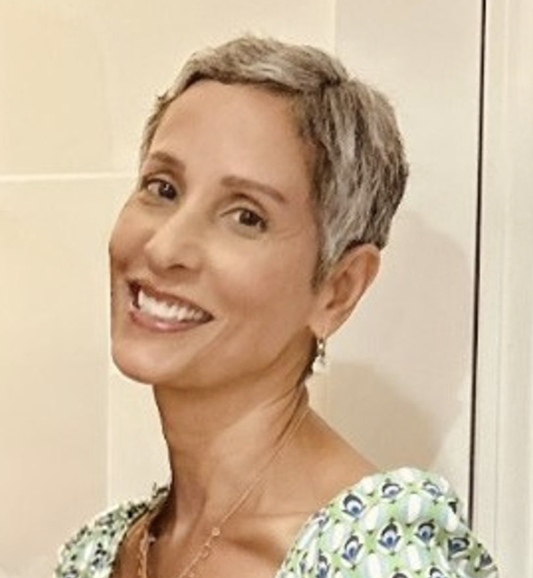 Rhode Islander and Best Selling Author Melanie Gideon Dies at 62