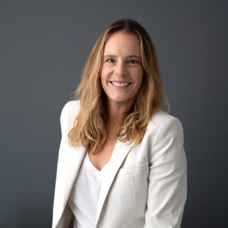 People on the Move: Mercedes McAndrew, New Chair of Fogarty Foundation