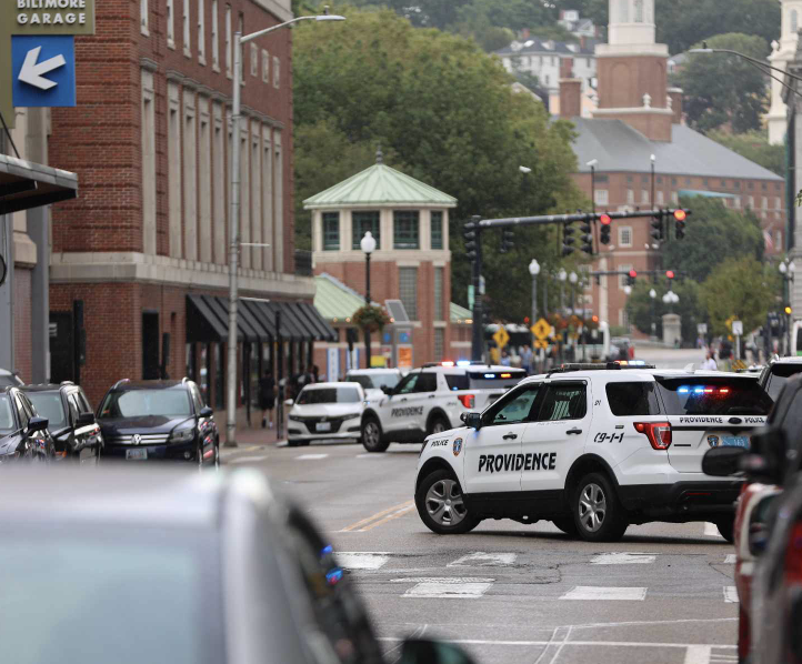 UPDATED: Providence City Hall Evacuated Over Shooting… | Go Local Prov