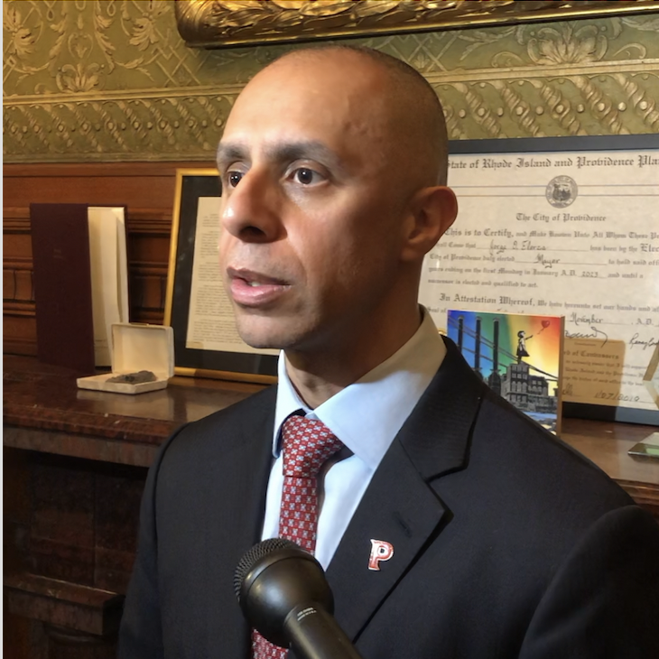 Elorza’s Consultant on New Pension Bond Is Financial Firm Forced to Pay $16M for Role in 38 Studios