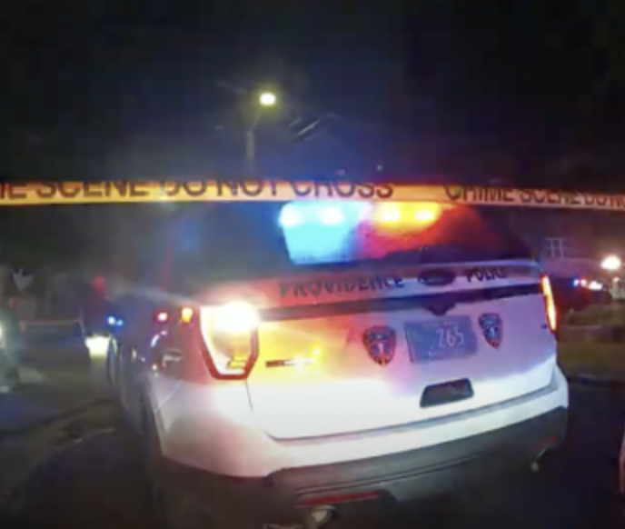 4 Hospitalized in Providence Fight, 3 In Critical Condition