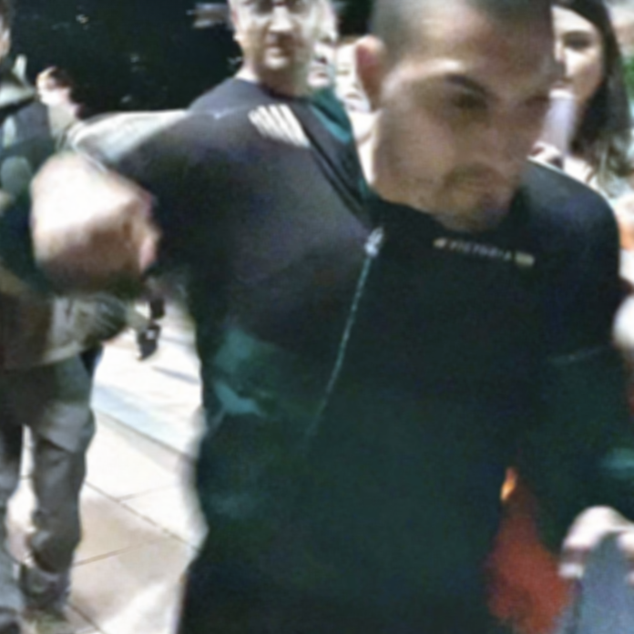 PHOTOS: RI State Police Seeking to Identify Man… | Go Local Prov