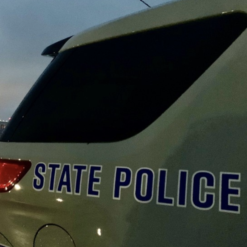 RI State Police Arrest Barrington Christian Academy Coach
