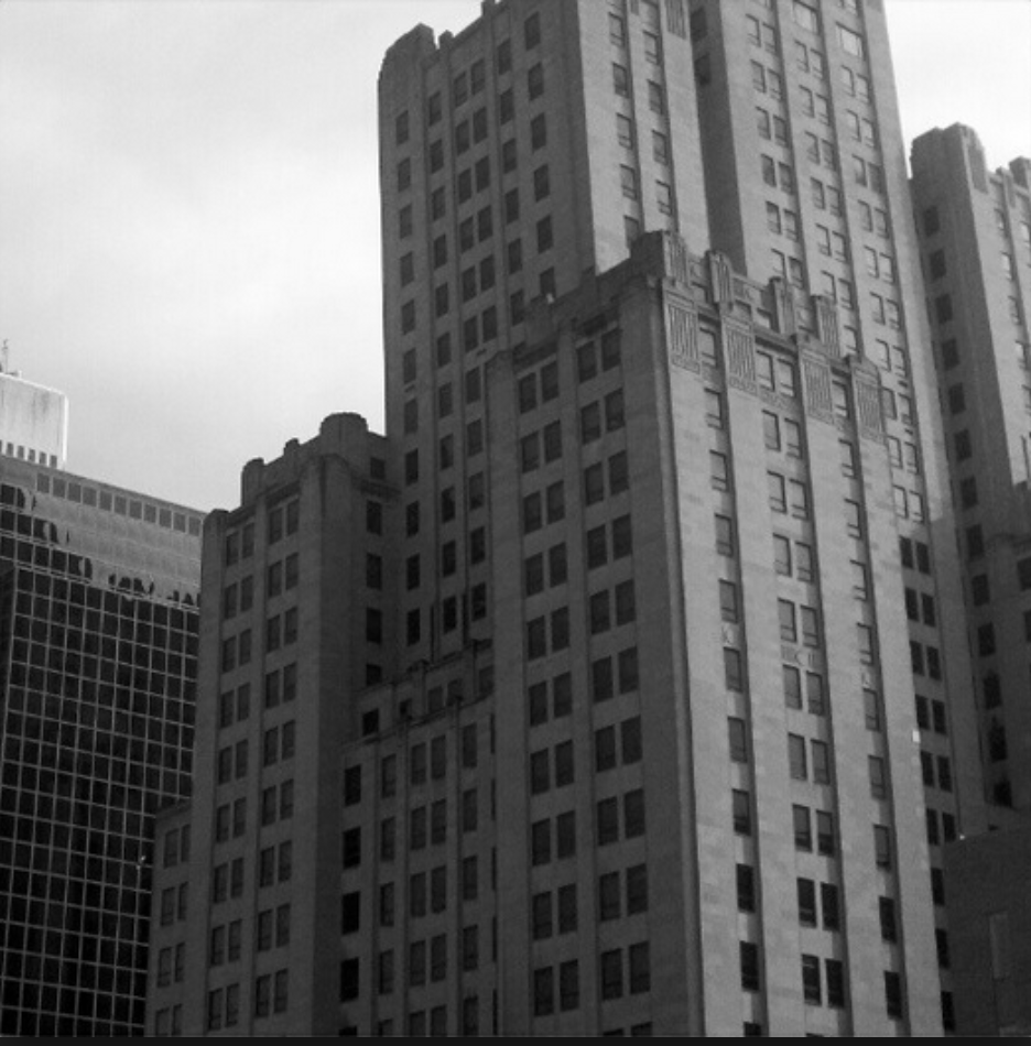 NEW: Superman Building Named One of 