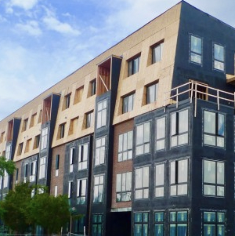 Rents Continue to Explode in Providence, Far Outpacing the Nation