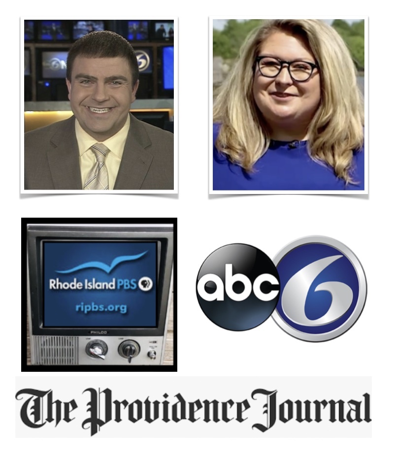RI Media Companies Are Slashing: Projo, ABC6, RIPBS | Go Local Prov