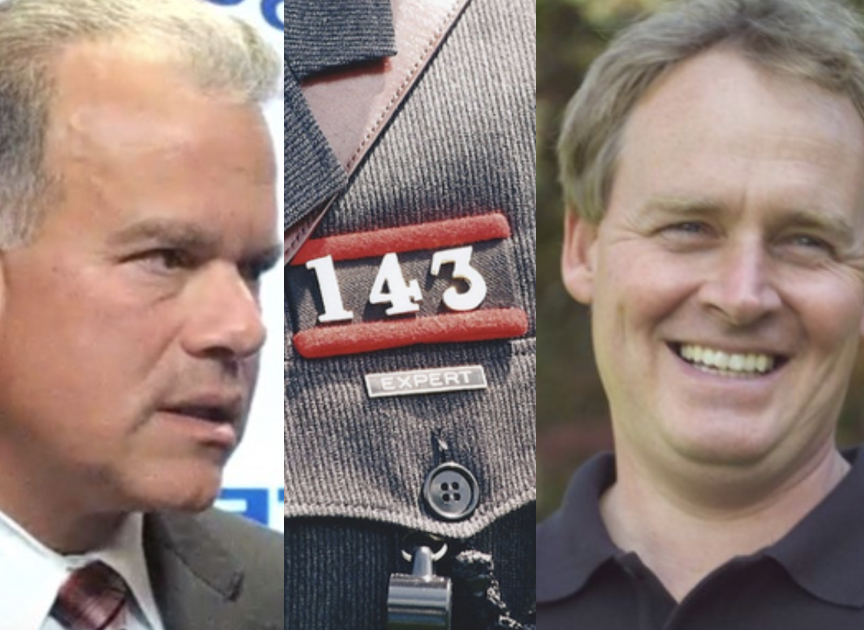 38 Studios State Police Tapes — Listen to Interviews With Mattiello, Murphy, Carcieri and Others