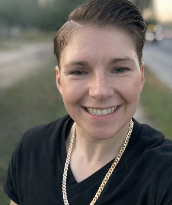 North Kingstown Police Officer Brittany L. Dougal Dies at 29