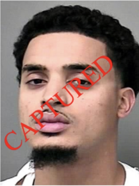 Rhode Island's ‘Most Wanted’ Fugitive Arrested in Guatemala