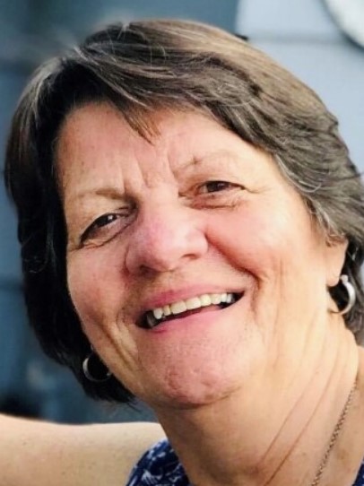 Nancy Jean (Clark) Shock, of Coventry, Dies at 70 | Go Local Prov